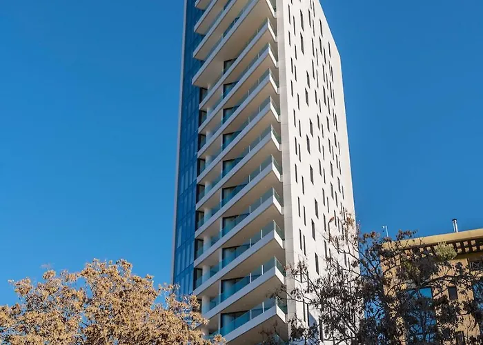 Nicosia Central Park Residences