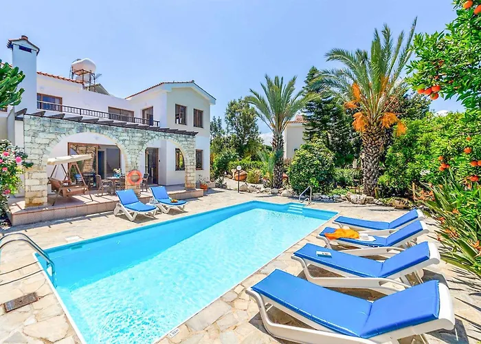 Villa Solon