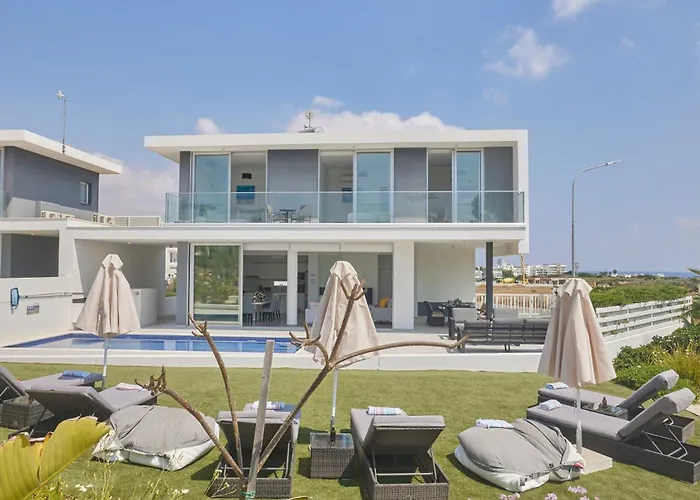 Olivine Pearl Villas