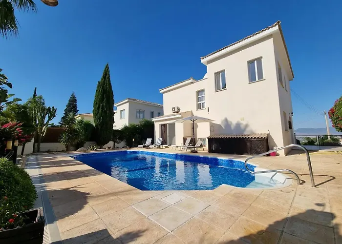 Prengos Villa 7
