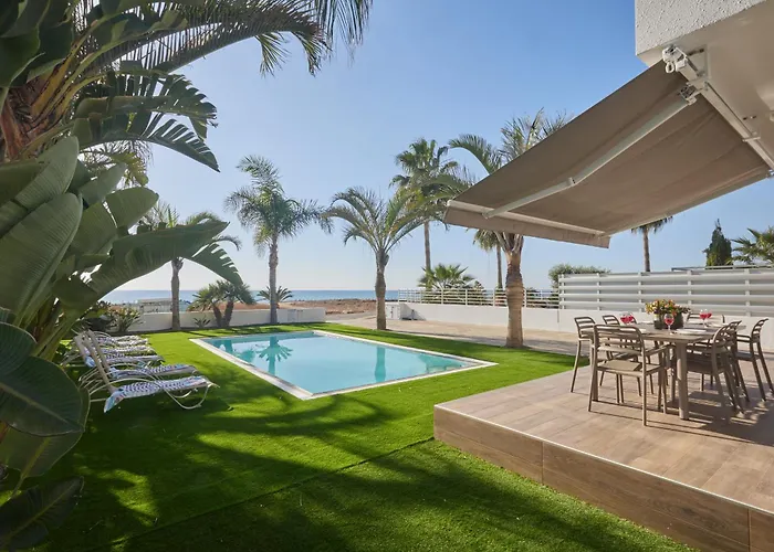 Sunrise Villa 9