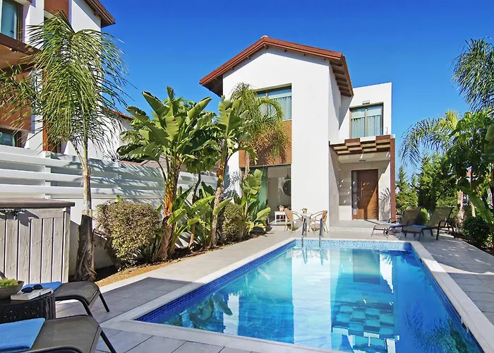 Villa Maris