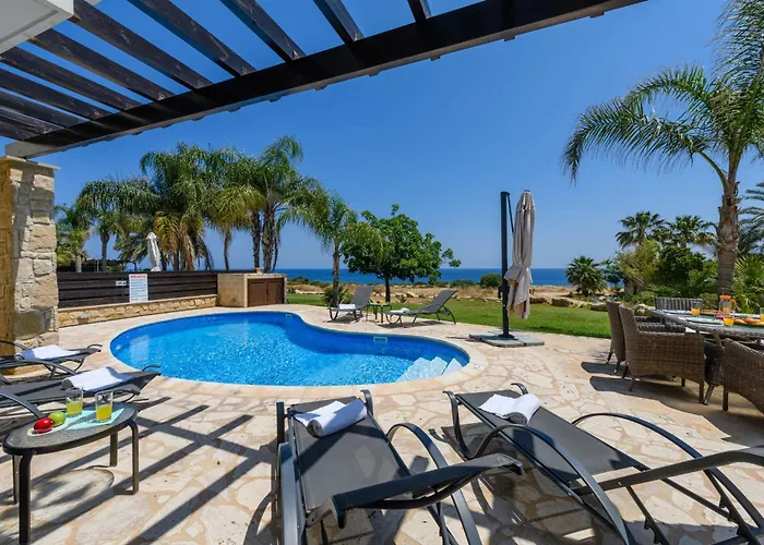 Villa Greco Mare #5