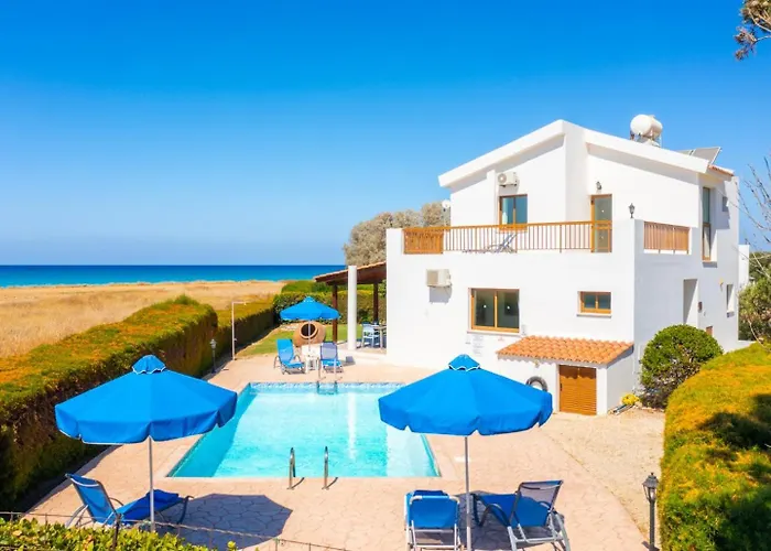 Blue Bay Villa Thea