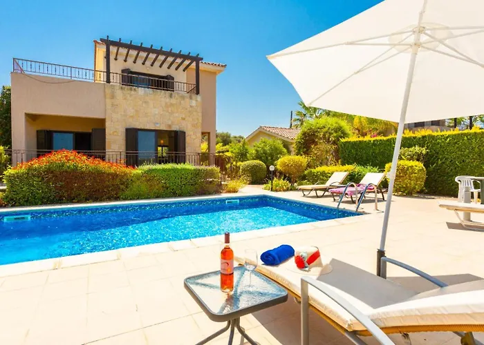 Villa Fortuna