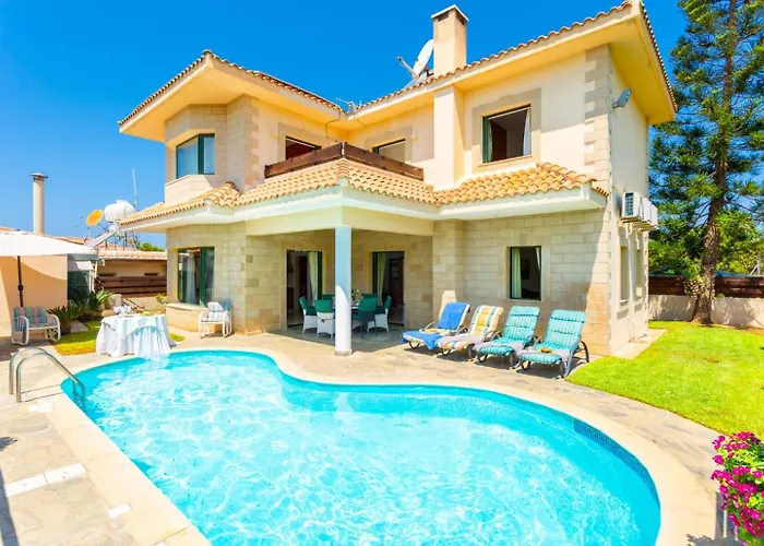 Villa Olivetta