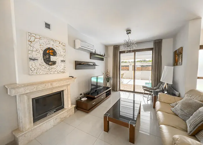 Fotini Villas