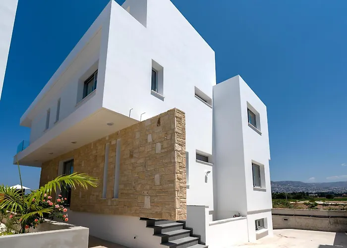 Sea Point Villas