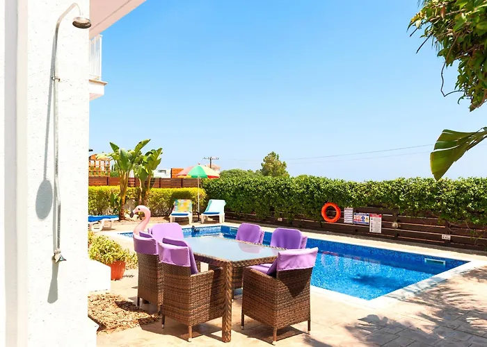 Villa Cypriana