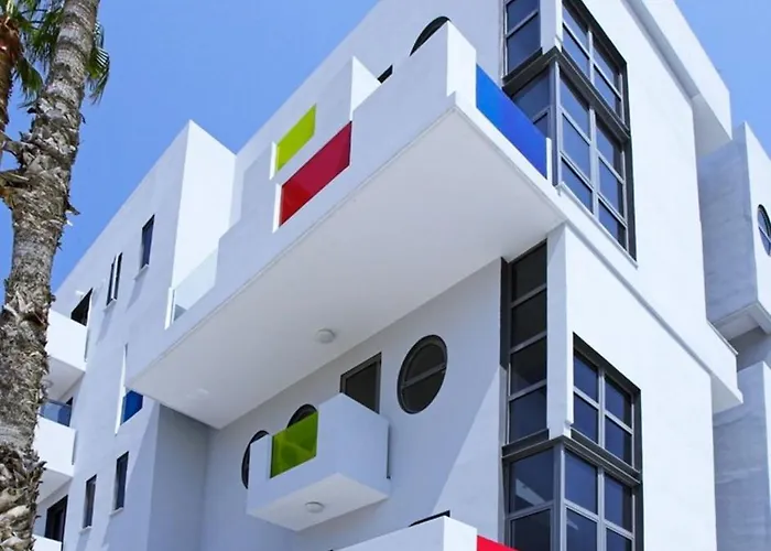Alex Residence