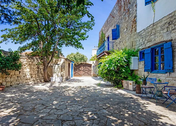 Cornaro House