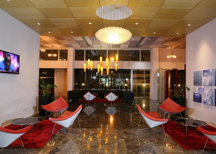 Altius Boutique Hotel