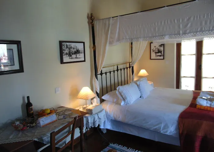 Charalambos Holiday Cottage