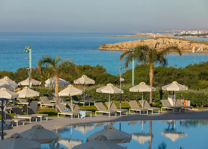 Nissiblu Beach Resort