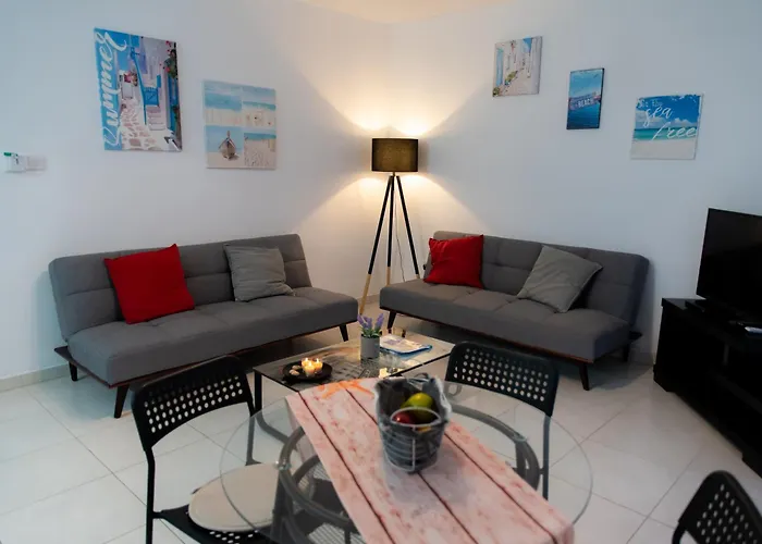 Kypkeys Apartments