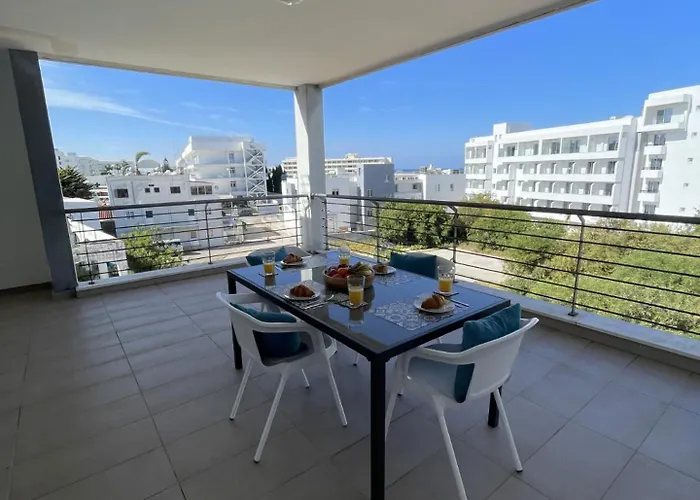 Fig Tree View Apartments
