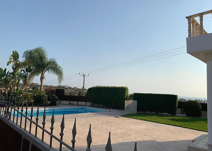 Acropolis Villa 8
