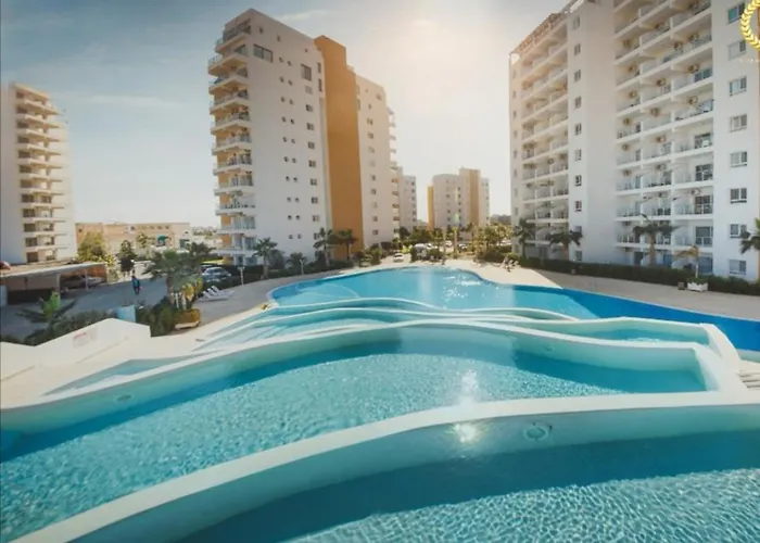 Cosy Home - Caesar Resort & Spa
