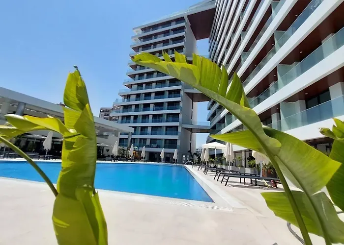 Panorama Apartments - Long Beach Cyprus
