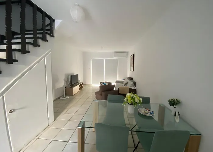 Venus Beach 2 Bedrooms