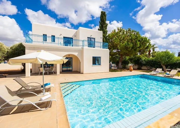 Villa Ermis