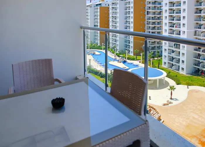 Cornelius Cosy Apartments In Caesar Resort & Spa