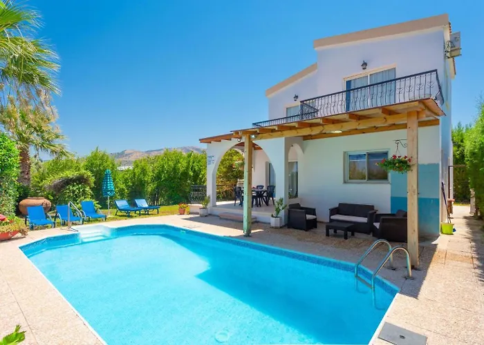 Villa Aristotelis