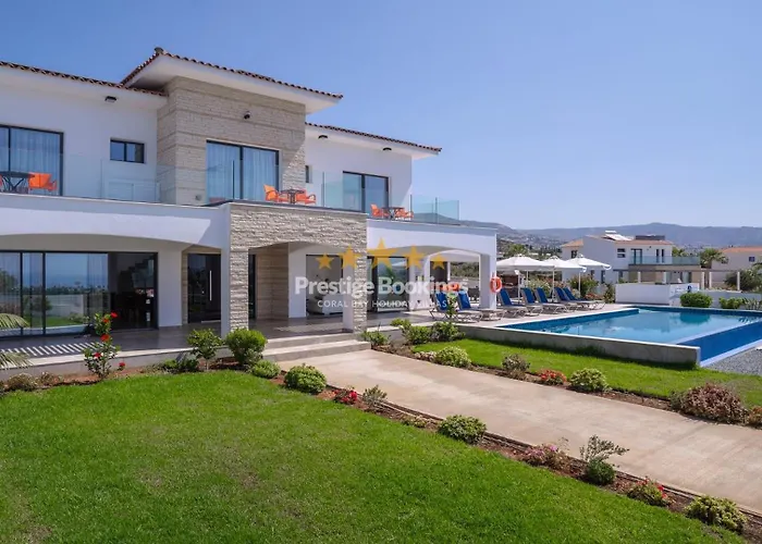 Aretousa Ena By Prestige Bookings
