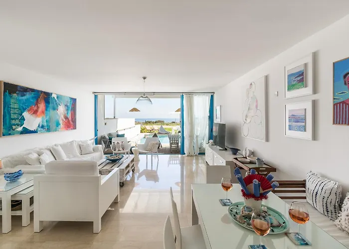 Villa Galene Del Mar