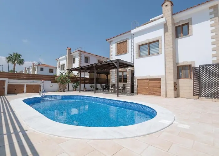 Malama 28 Villa Ekaterina