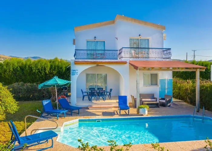Villa Christos