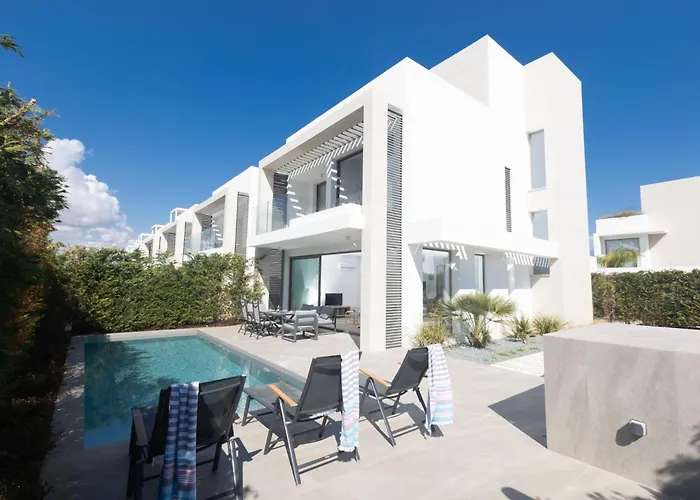 Azure Villas