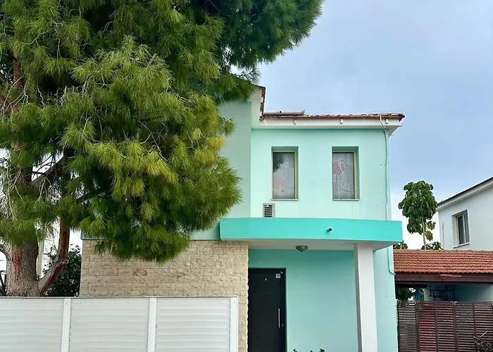 Villa Eva