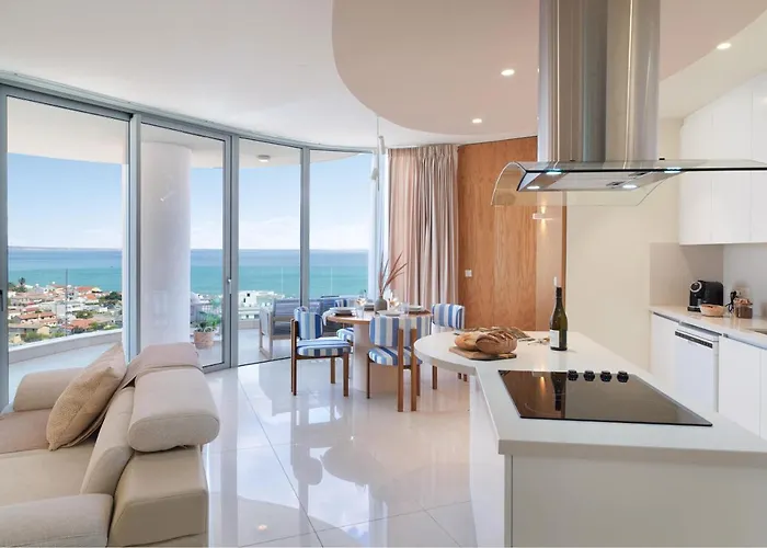 Suite 1003 At Althea Residence