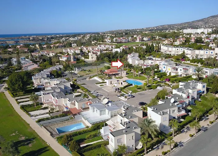 Coral Bay Suite Cyprus