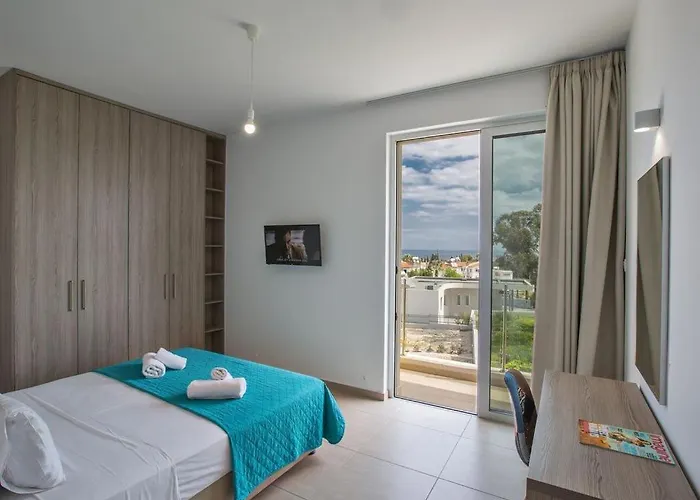 Villa Davina Aq Po490B