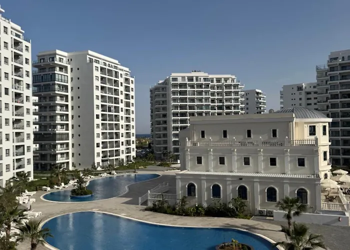 Caesar Resort & Spa - Studio Apartment - Gallus