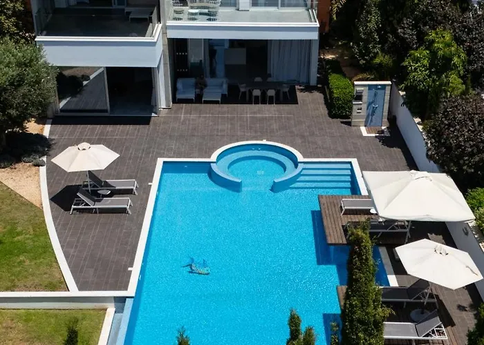 Vivo Mare 3 Bedroom Villas