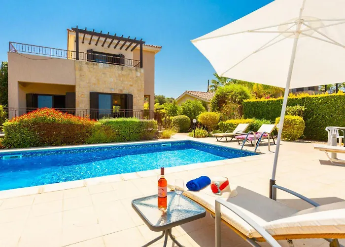 Villa Fortuna