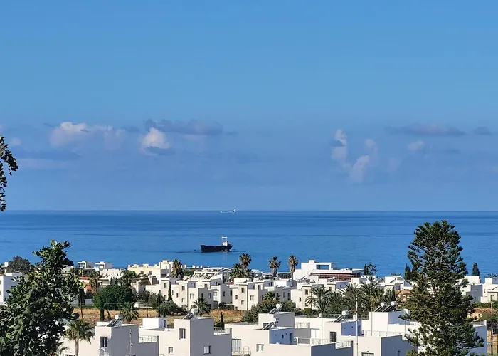 Pj\'S Apartment, Paphos, Cyprus