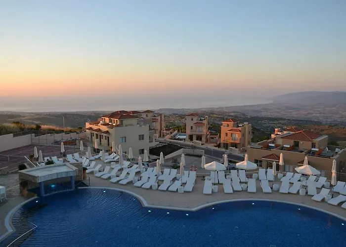 Akamas Health Farm & Spa