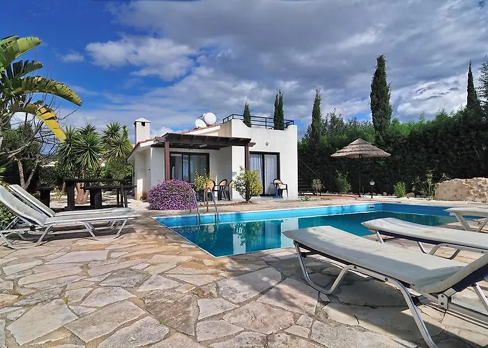 Villa Anna Maria