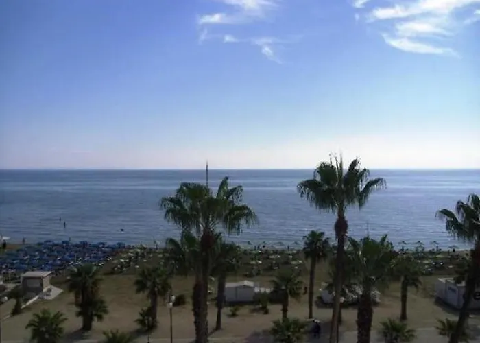 Sunorama Beach Apartment