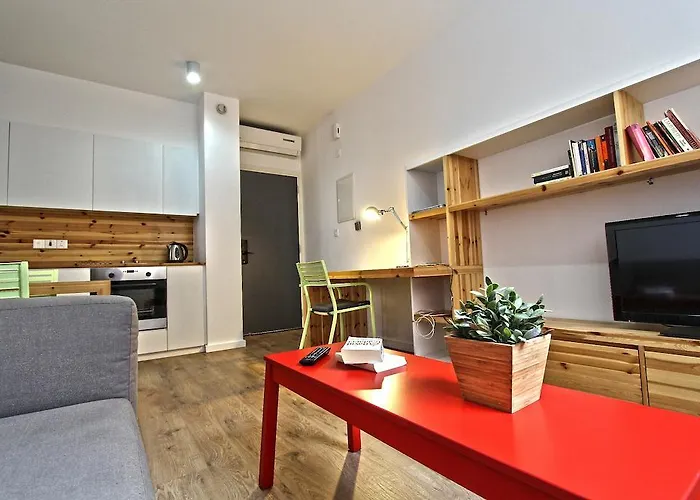 Kitonas Junior Apartments