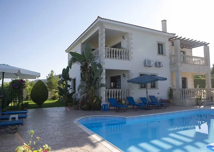 Maria\'S Paradise