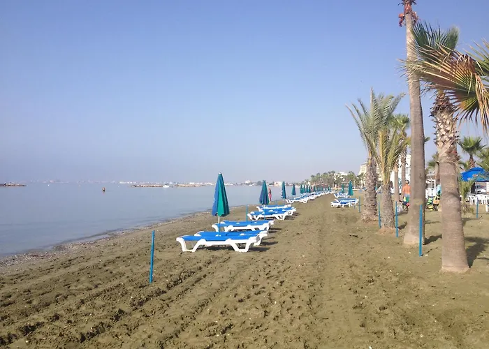 Holiday Home Enalos