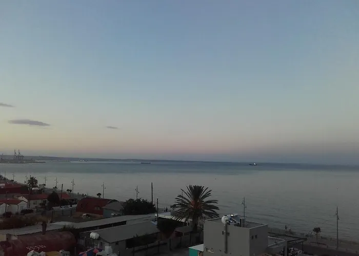 Property Direct Lordos Sea Gate Apartment