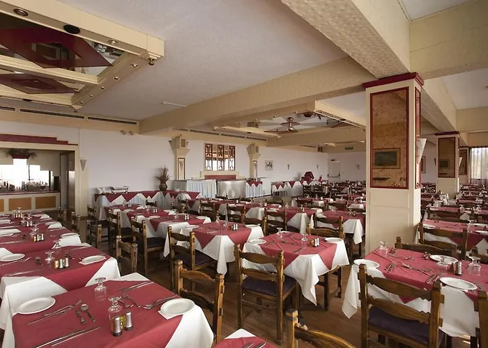 Florida Hotel