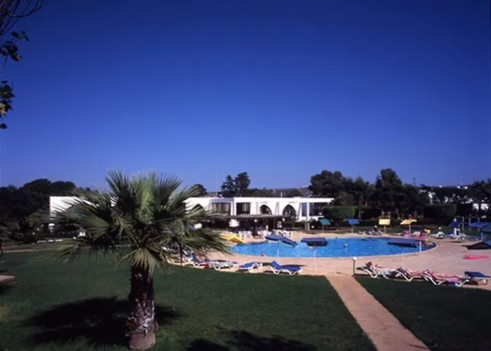 Iphigenia Aparthotel