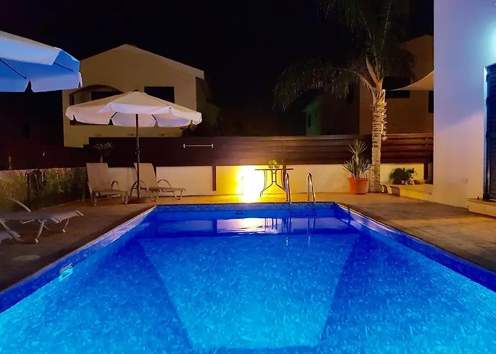 Villa Charlotte